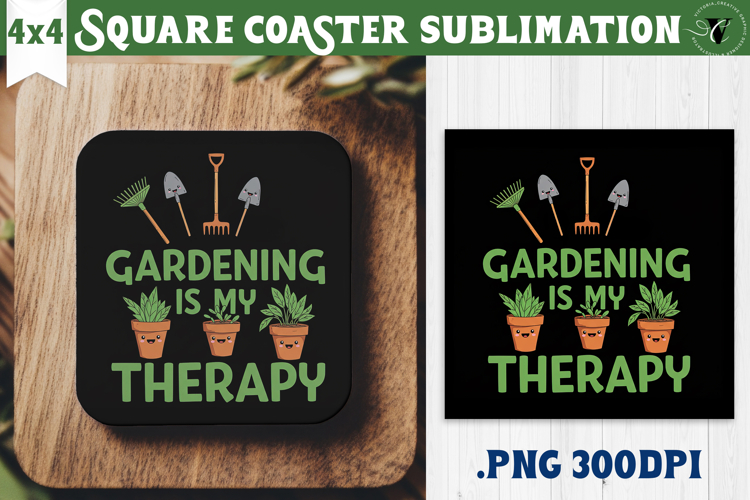 Gardening Clipart Image 16