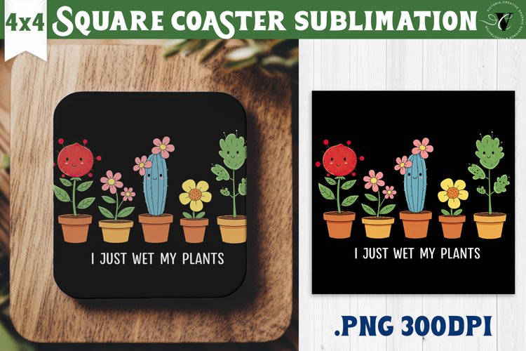 Gardening Clipart Image 2