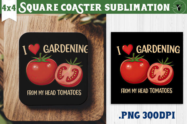 Gardening Clipart Image 7