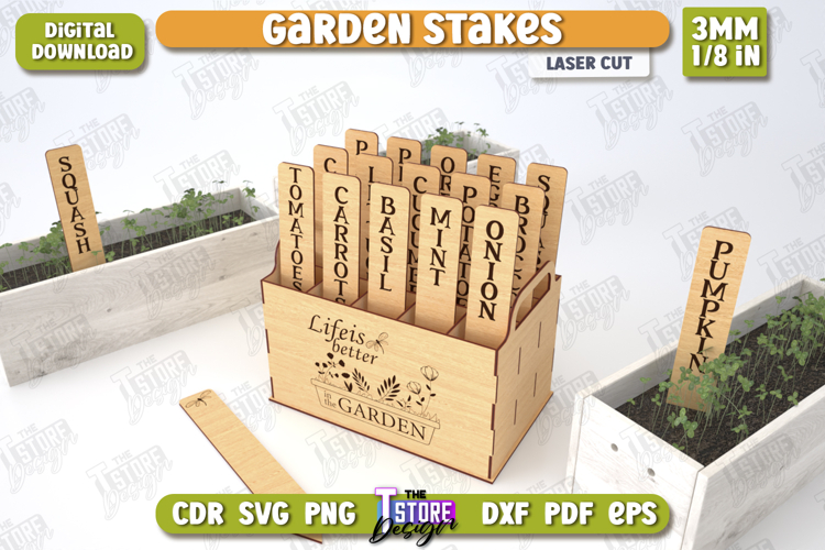Plant Svg Image 22