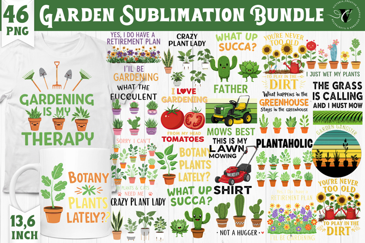 Gardening Clipart Image 20