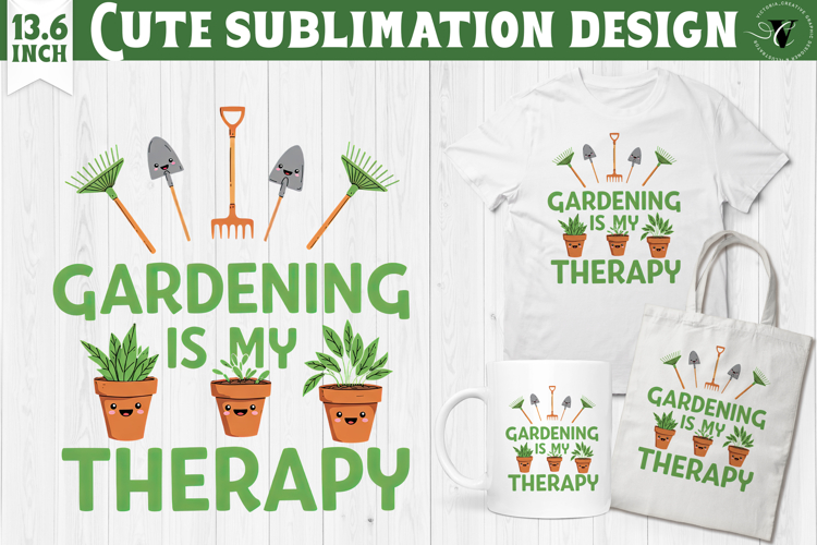 Gardening Clipart Image 16