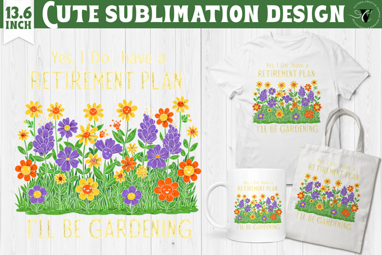 Gardening Clipart Image 15
