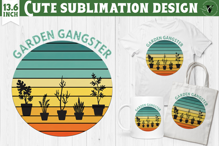 Gardening Clipart Image 14
