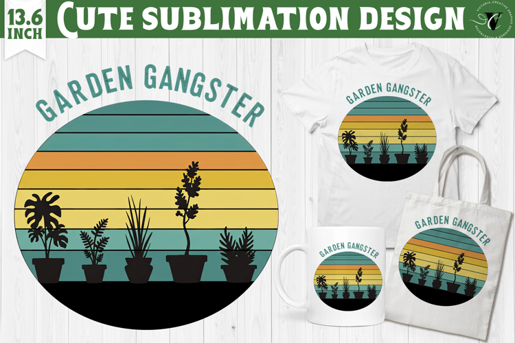 Gardening Clipart Image 17