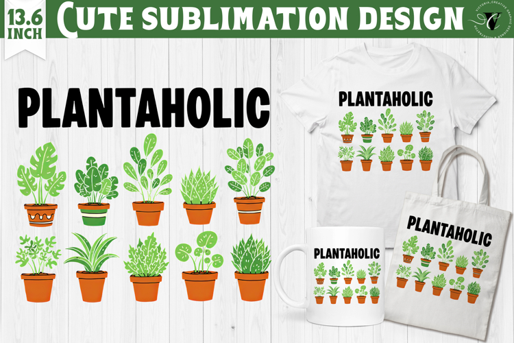 Gardening Clipart Image 10