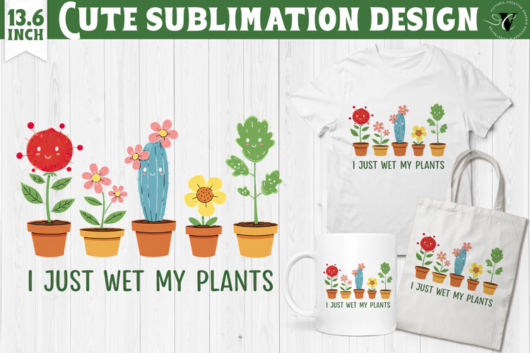 Gardening Clipart Image 8