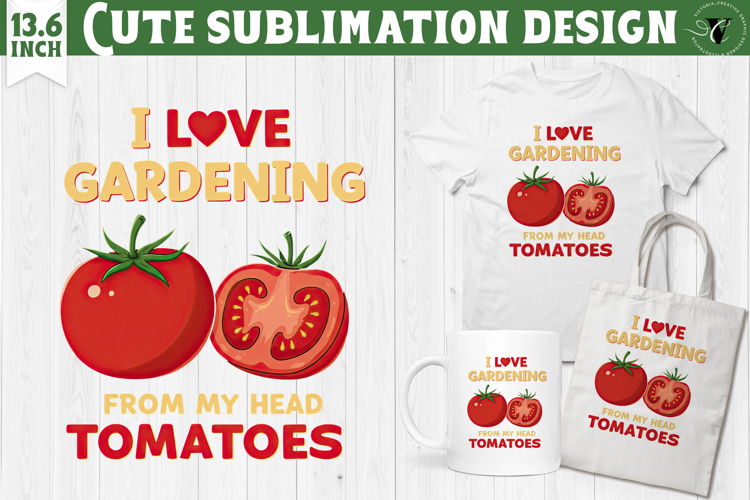Gardening Clipart Image 24