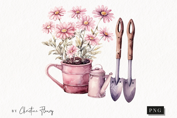 Aesthetic Clipart Image 19