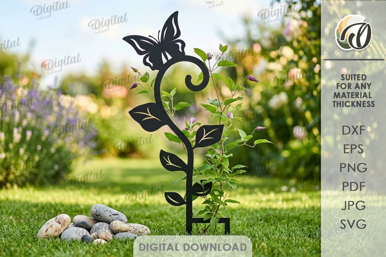 Garden Sign Image 15