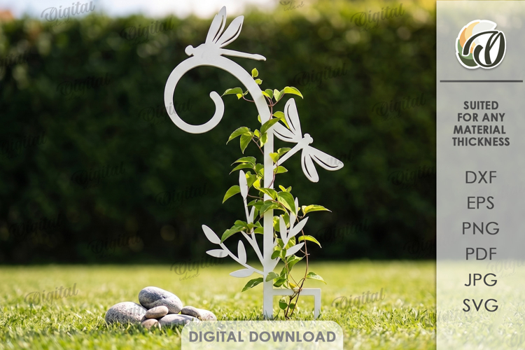 Garden Sign Image 14