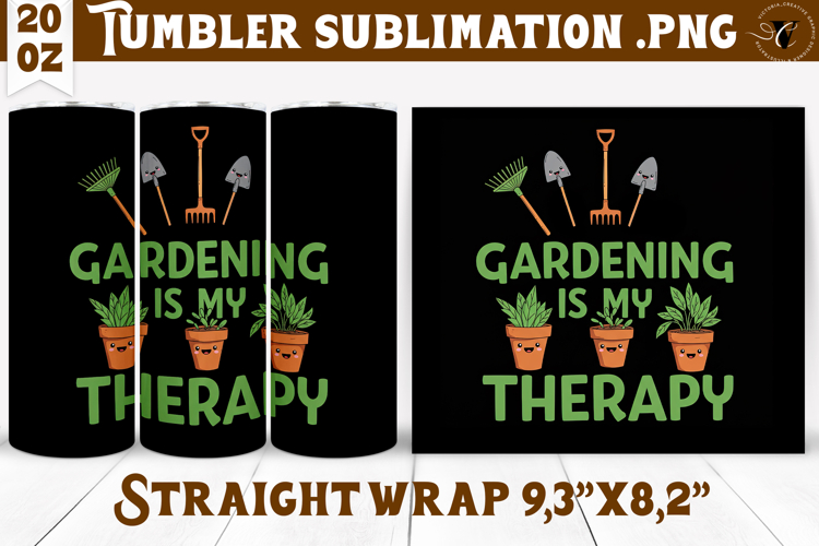 Gardening Clipart