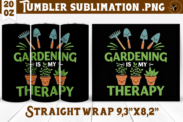 Gardening Clipart Image 24
