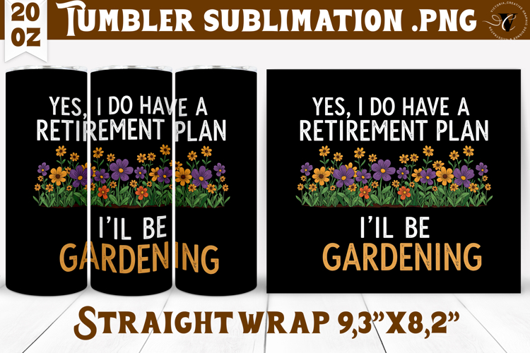 Gardening Clipart Image 9