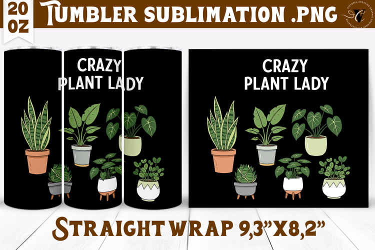 Tumbler Sublimation | Garden Design | Gardening