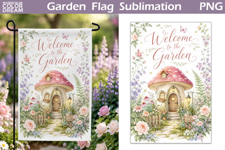 Sublimation Art Image 19