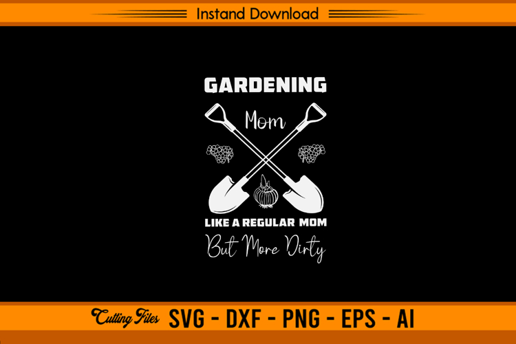 Mom Mom Svg Image 4