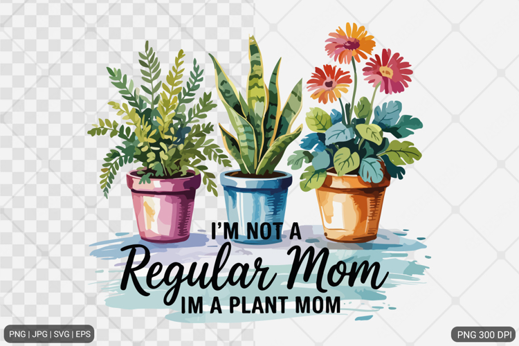 Gardening Sublimation SVG PNG