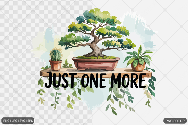 Gardening Sublimation SVG PNG