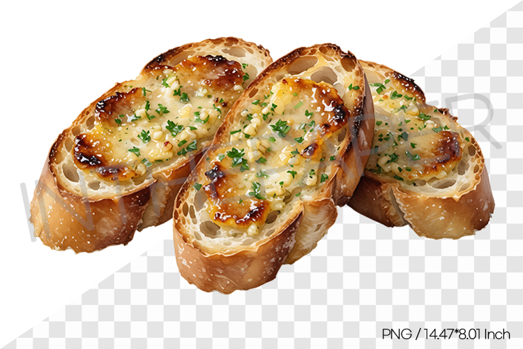 Garlic Clipart
