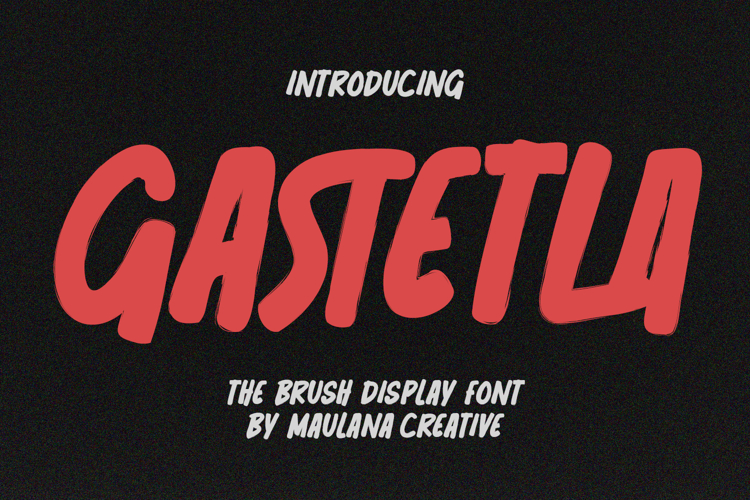 Modern Fonts Image 11