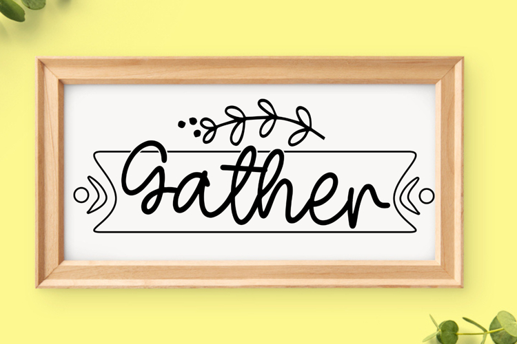 Home Svg