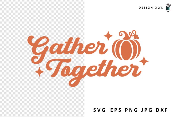 Thanksgiving Sublimation Design Image 21