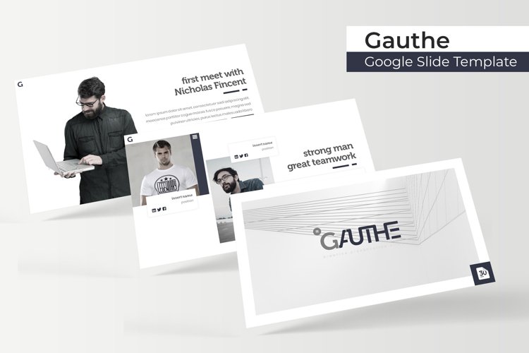 Keynote Templates Image 2