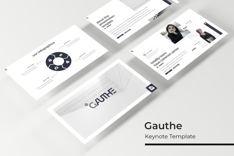 Keynote Templates Image 14