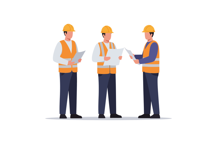 Construction Clipart Image 17