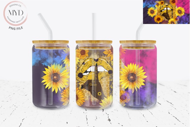 Sublimation Tumbler Designs Image 20