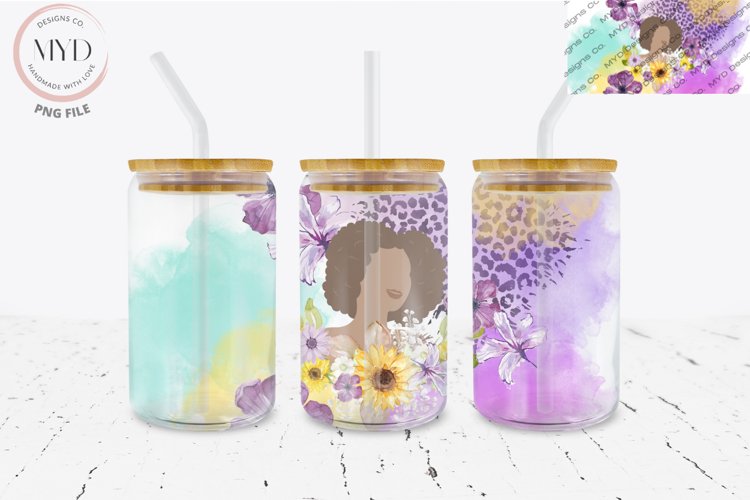 Sublimation Tumbler Designs Image 8