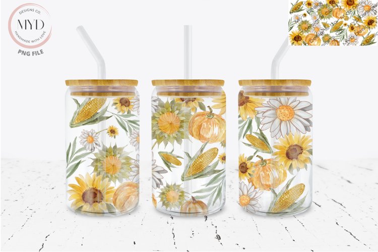 Sublimation Tumbler Designs Image 10