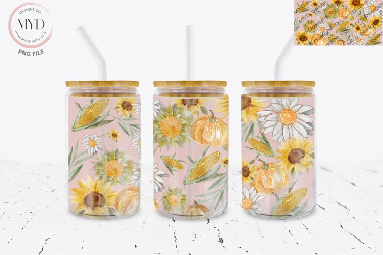 Sublimation Tumbler Designs Image 6