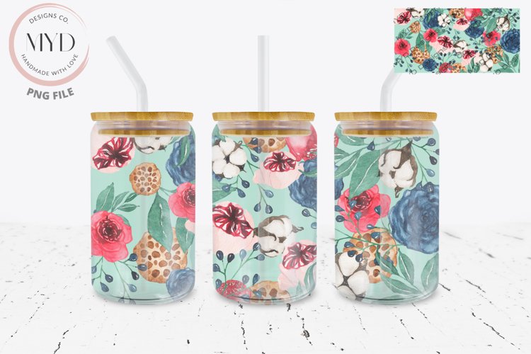Sublimation Tumbler Designs Image 12