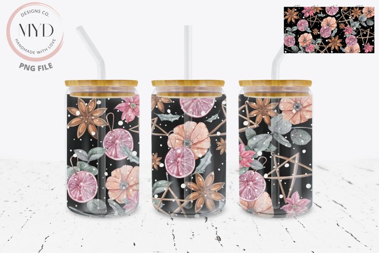 Sublimation Tumbler Designs Image 24