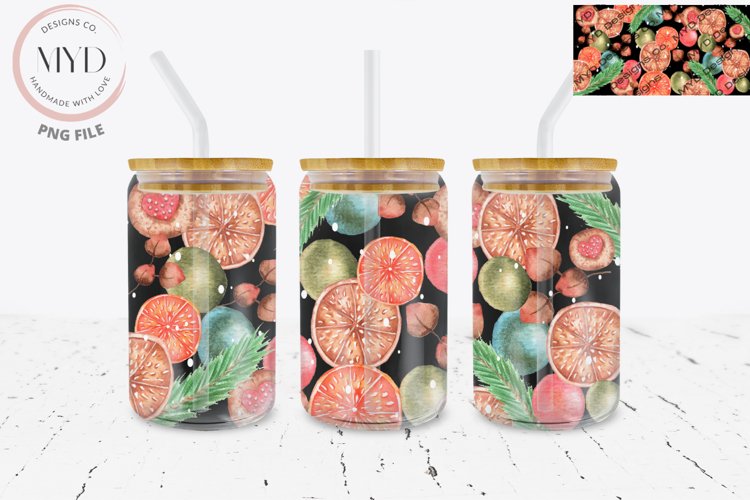 Sublimation Tumbler Designs Image 6