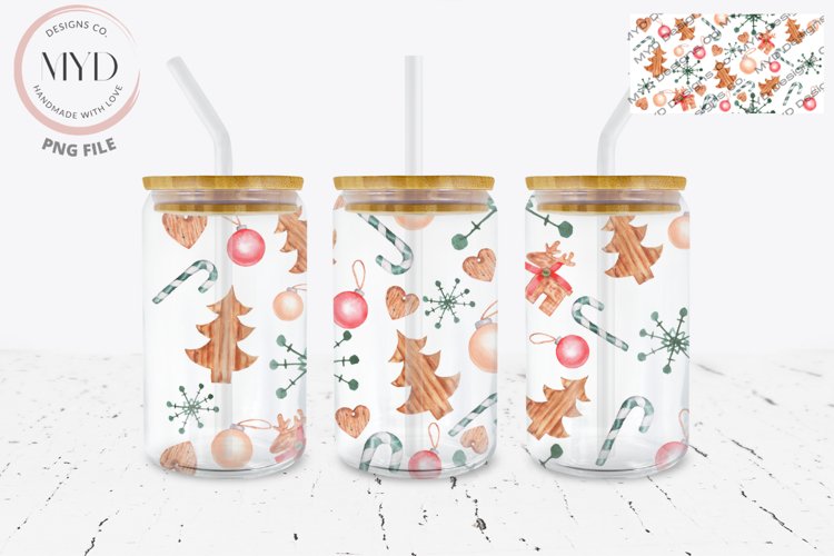 Sublimation Tumbler Designs Image 19