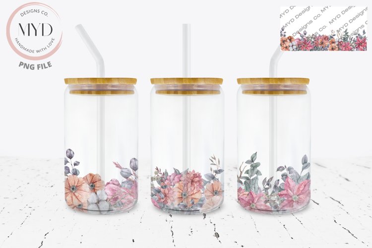 Sublimation Tumbler Designs Image 5