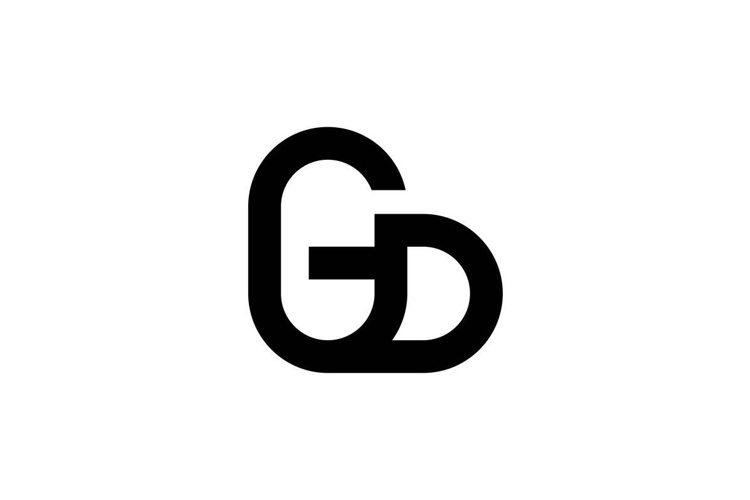 GD Logo Design (6727937)