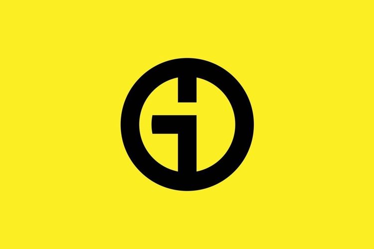 GD Logo Design