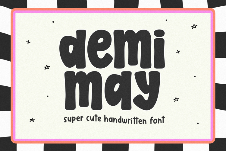 Cricut Fonts Image 13
