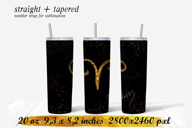 Aries Clipart Image 4