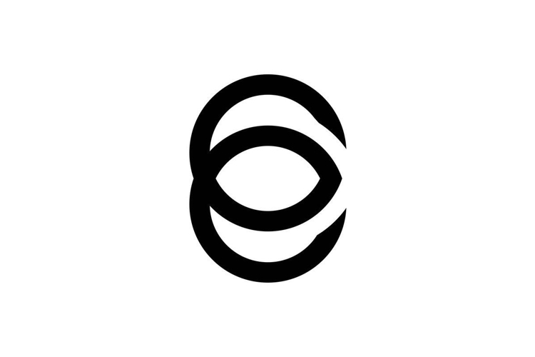 GE EG Logo Design