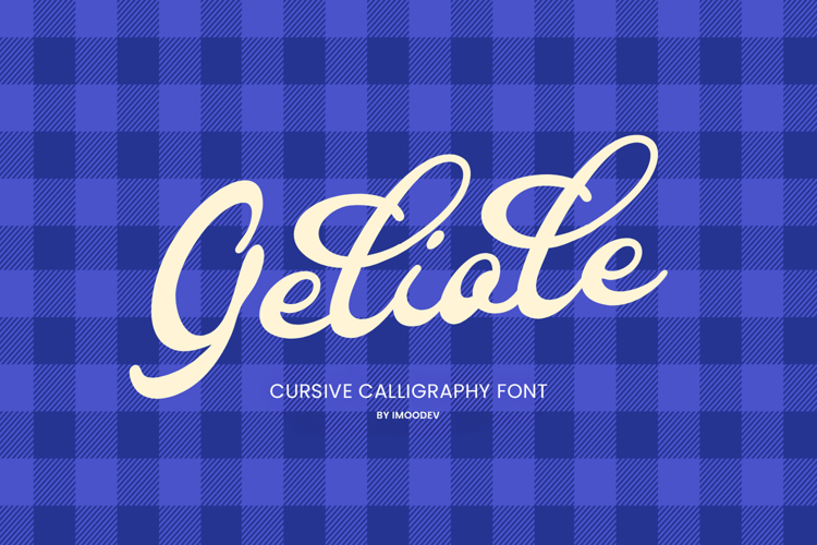Wedding Fonts Image 4