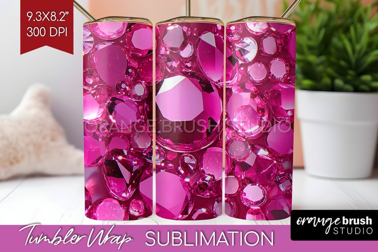 Gem Clipart Image 3