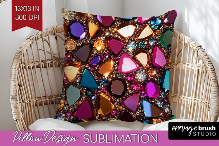 Gem Clipart Image 18
