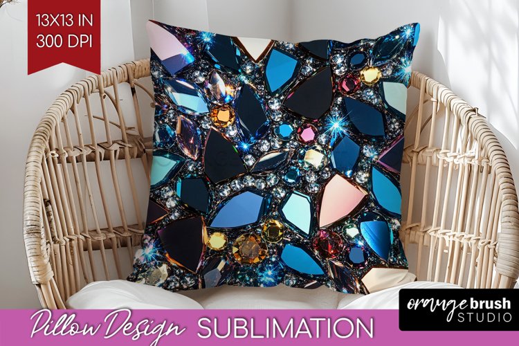 Gem Clipart Image 11