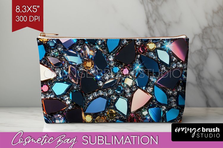 Gem Clipart Image 7