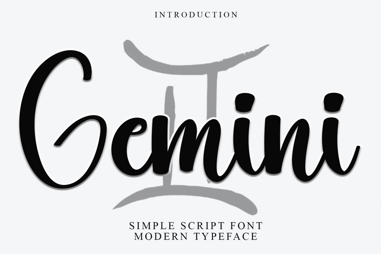 Gemini